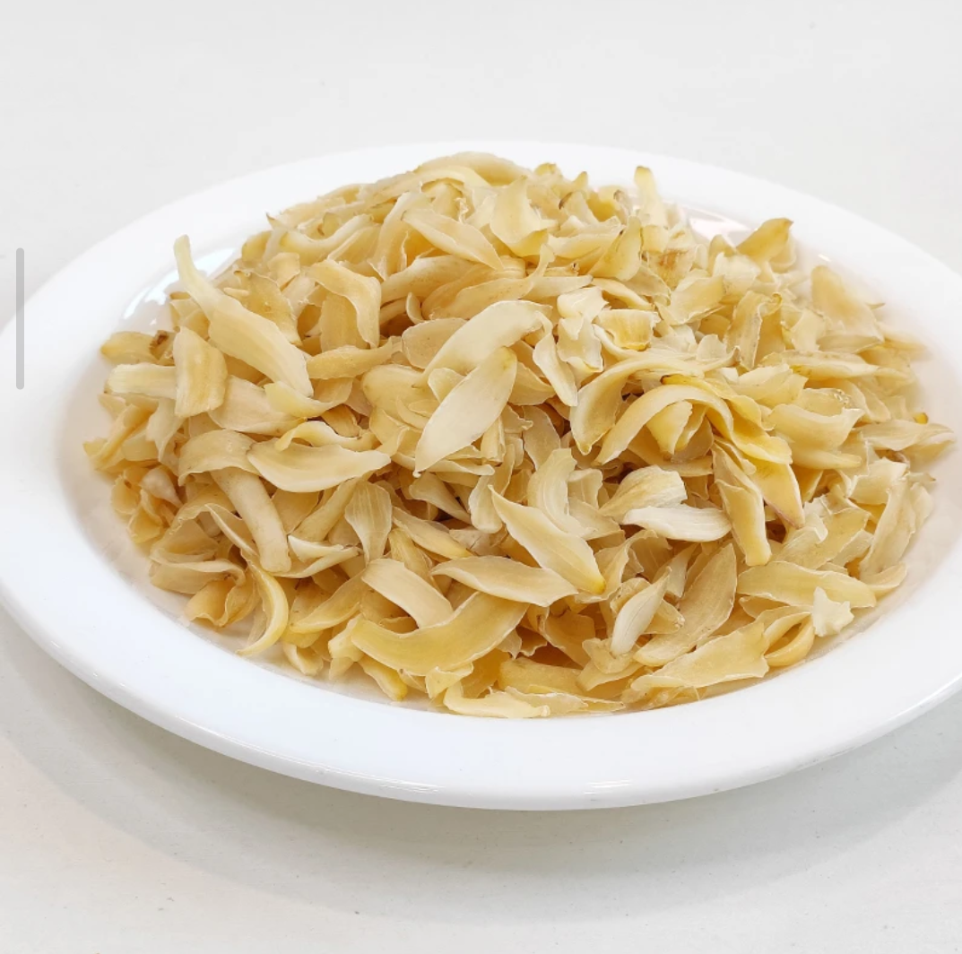 （大山好货）农户家 龙牙百合