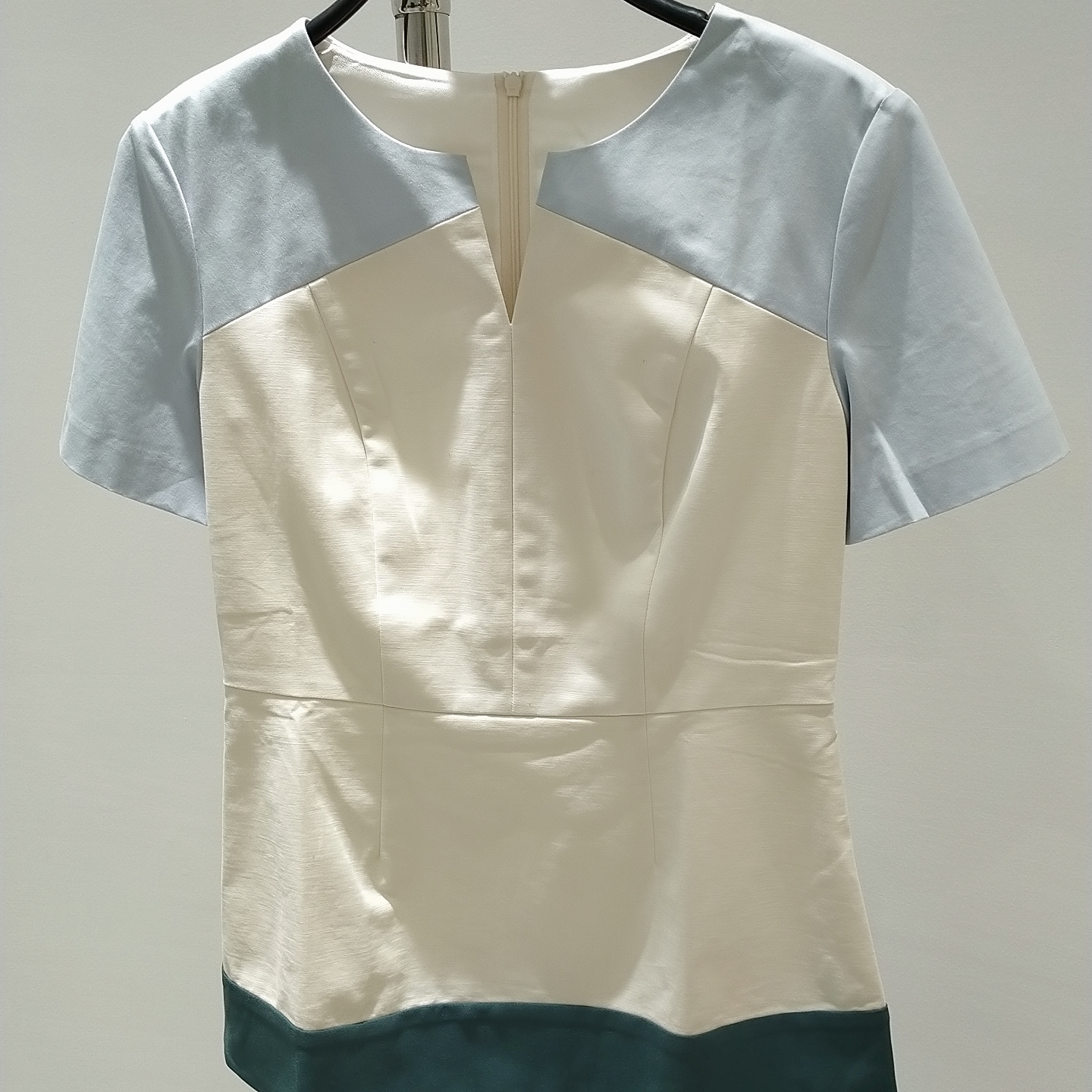 女装时尚休闲品质高端折扣回馈短袖衫（不退换）