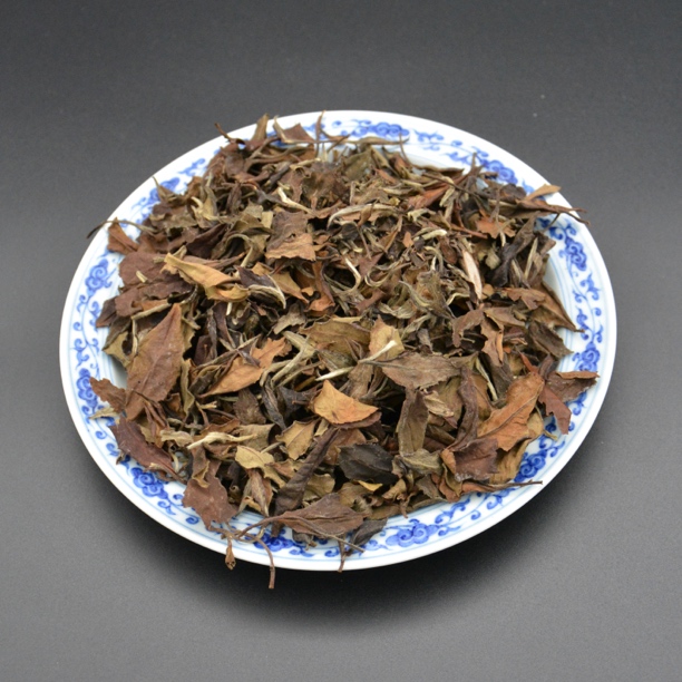 方守龙-2007年精品牡丹50g