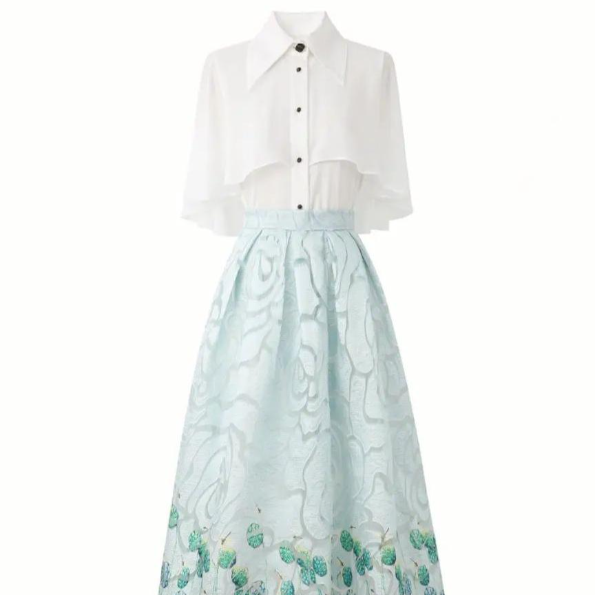 88组（871-880）秀宝大牌女装链接气质时尚洋气款