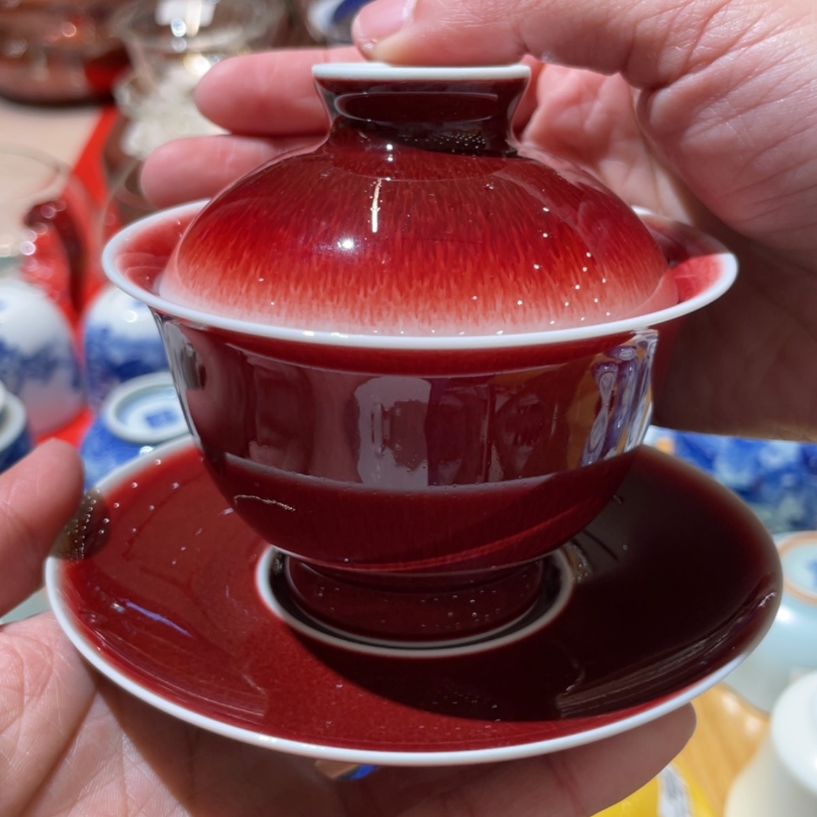 【闪购商品】瓷微瑕