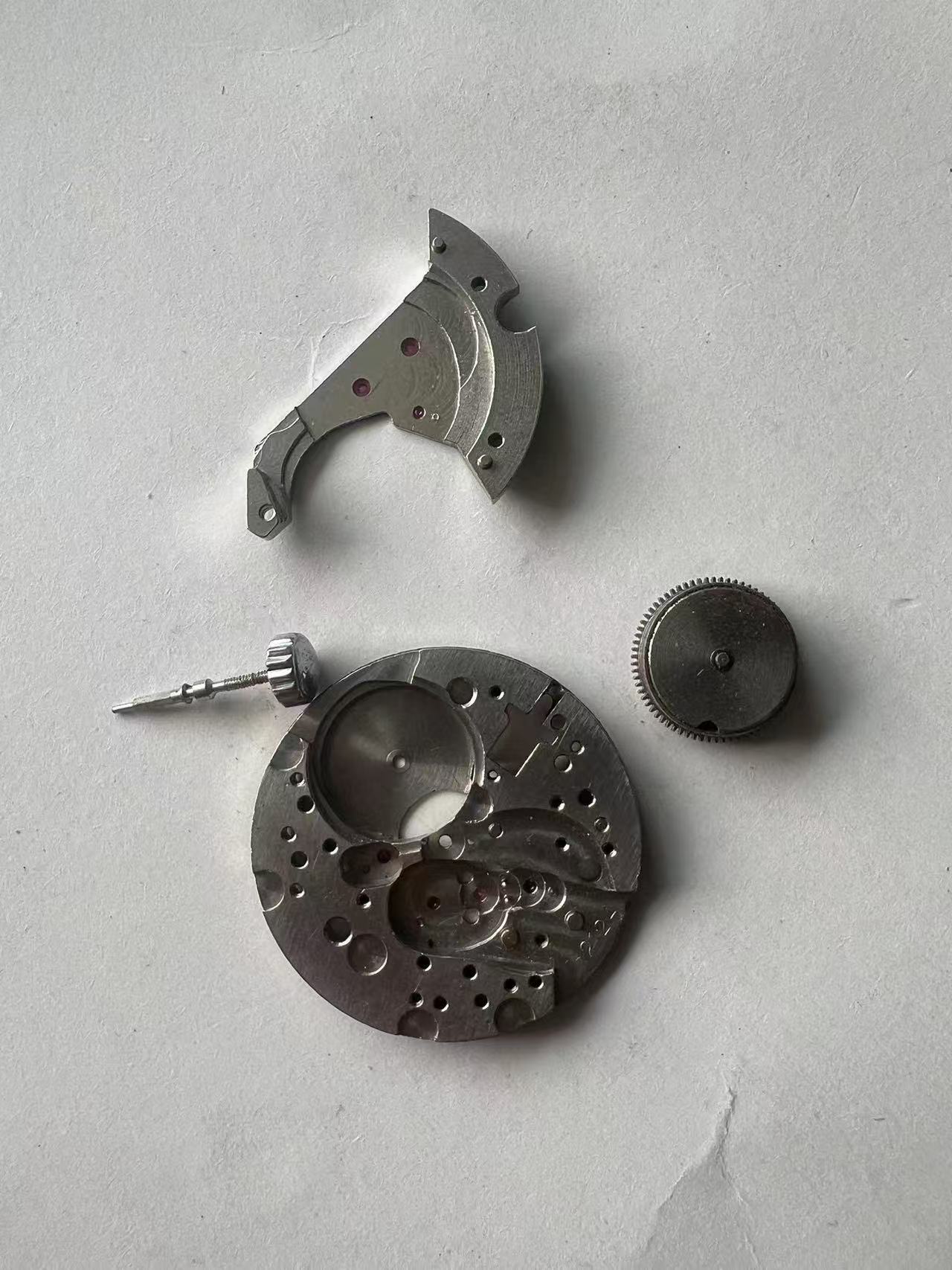 手表配件直播间介绍为主