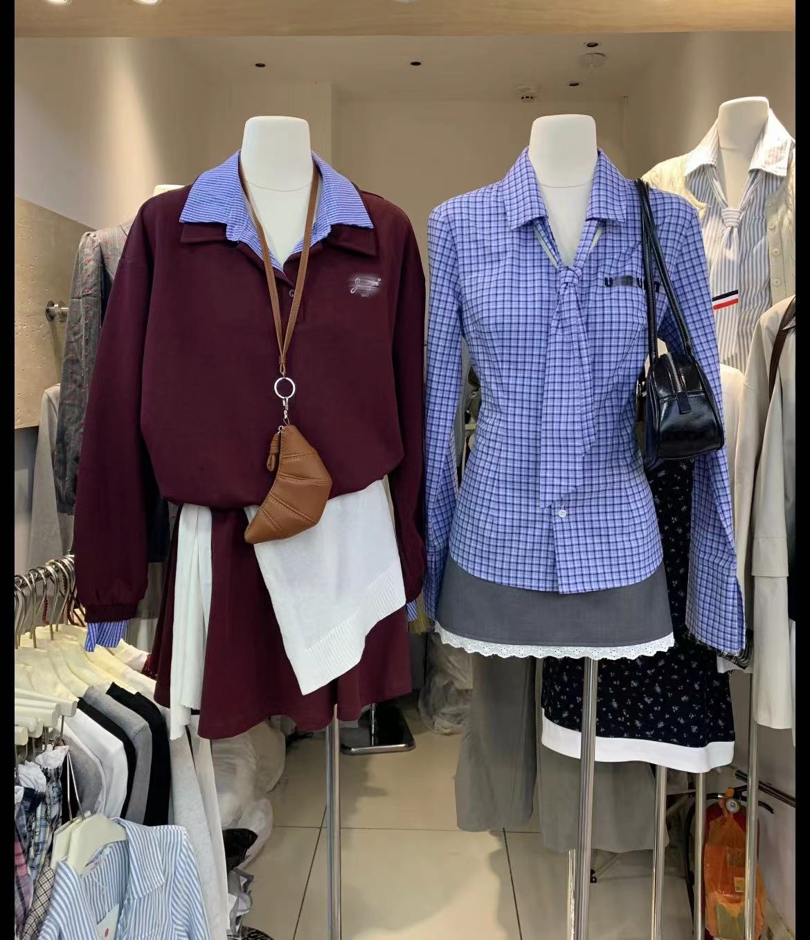 花花女装NO退NO换