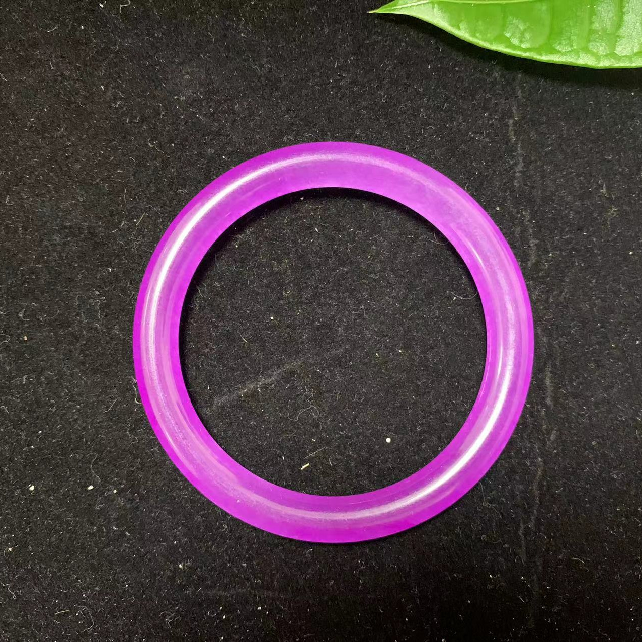 【私人定制】轻奢收藏级精致时尚简约手镯6076