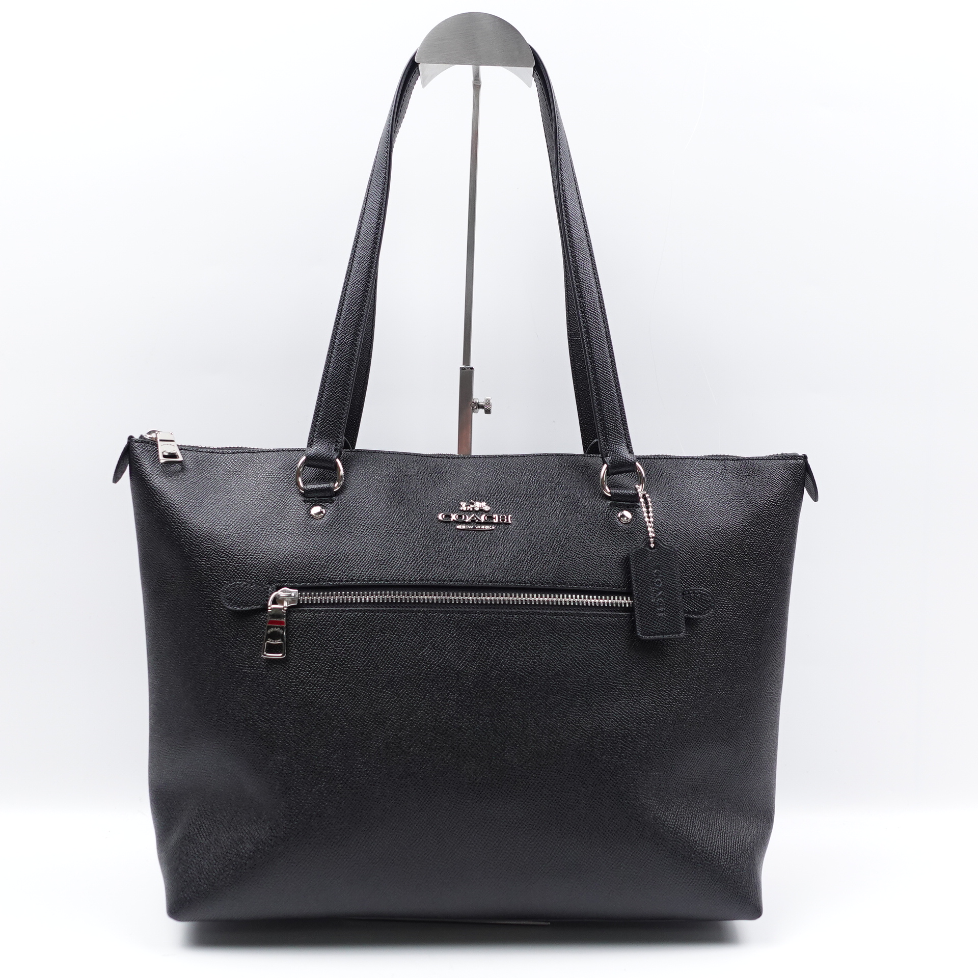 95新 COACH/蔻驰 单肩包/T_ZY0000381619