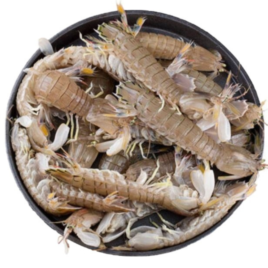 鲜活皮皮虾（充氧发货）大小随机发500g