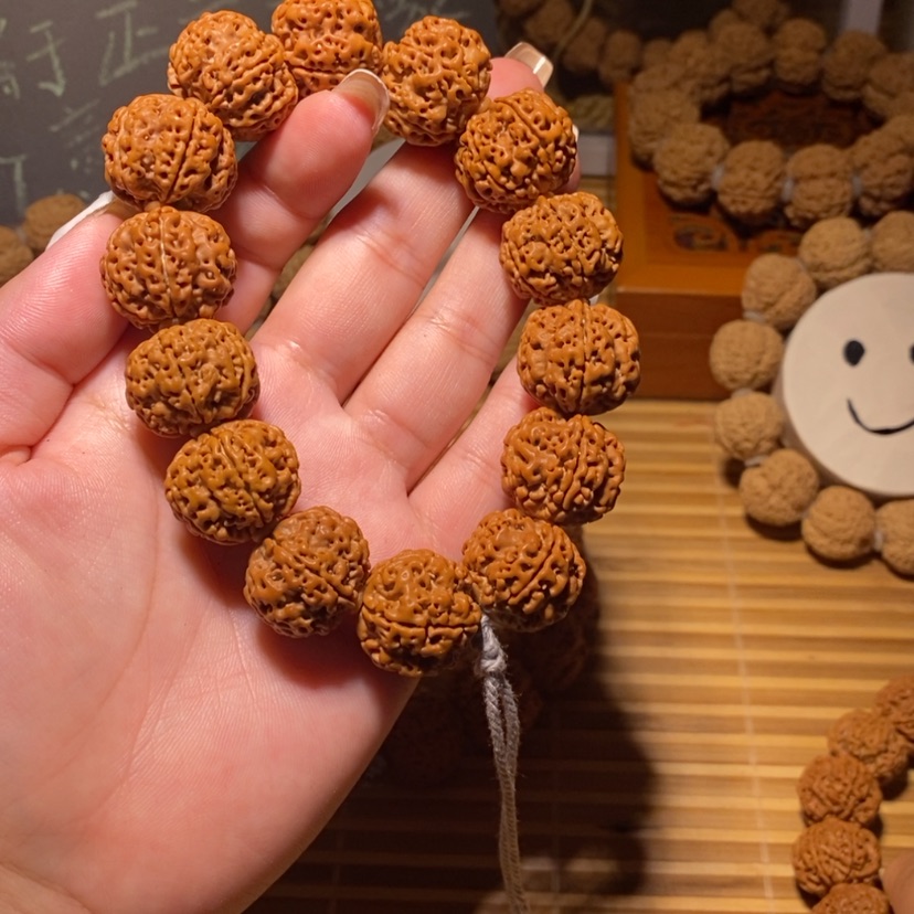 【闪购商品】金刚菩提吊坠逝****统