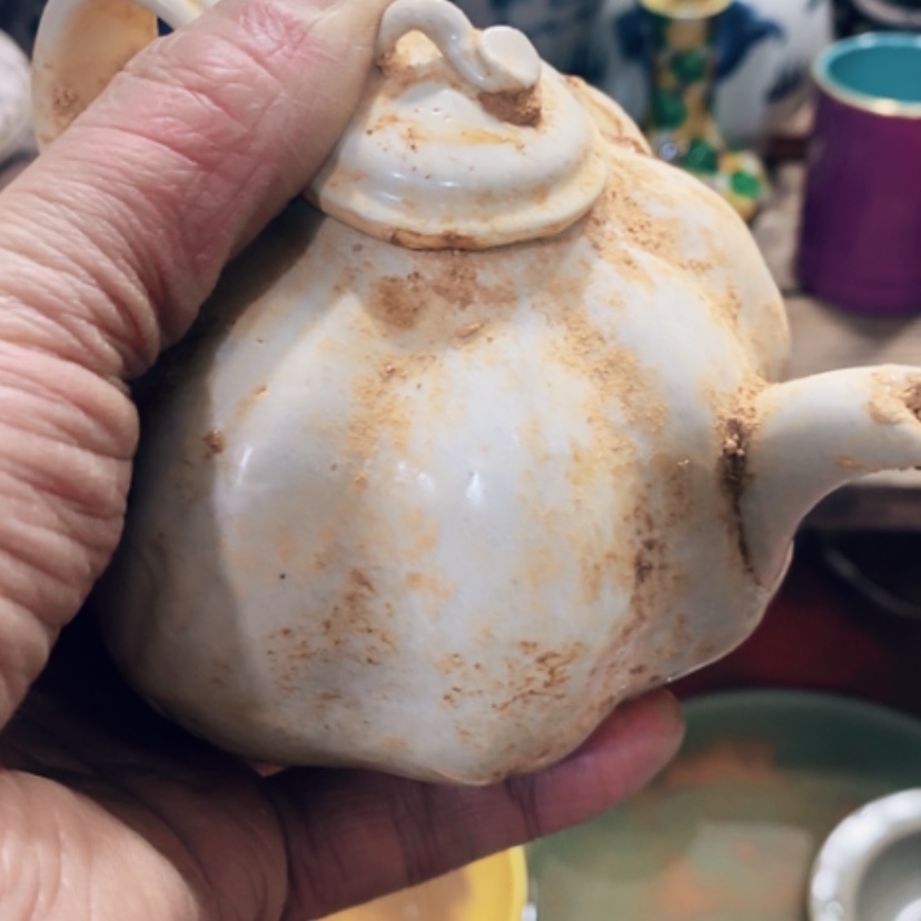 【闪购商品】密胺摆件