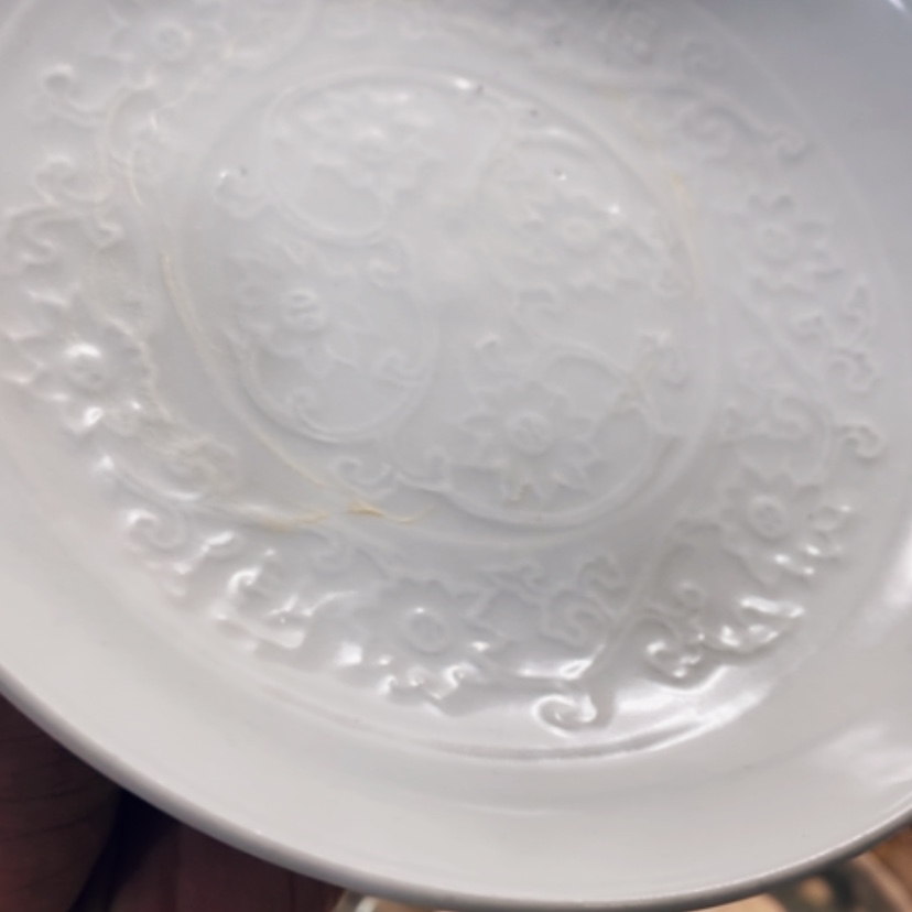 【闪购商品】密胺摆件禅*