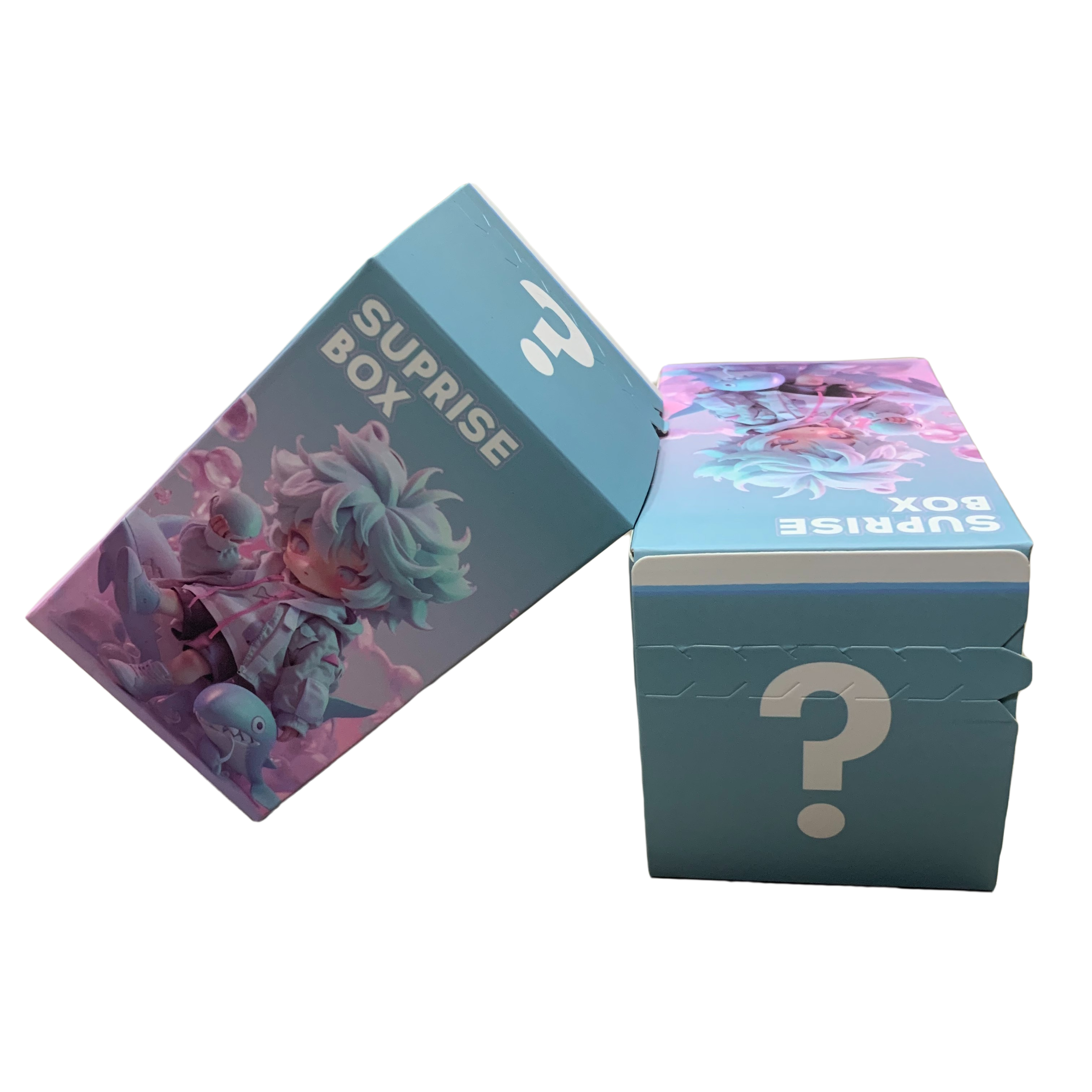 【整端/现场代拆】冰箱贴自带磁吸铁仿真食玩地方菜冰箱装饰贴