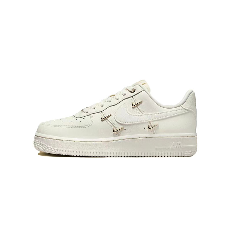 NIKE/耐克Air Force 1女子经典百搭空军一号运动鞋板鞋FV3654111