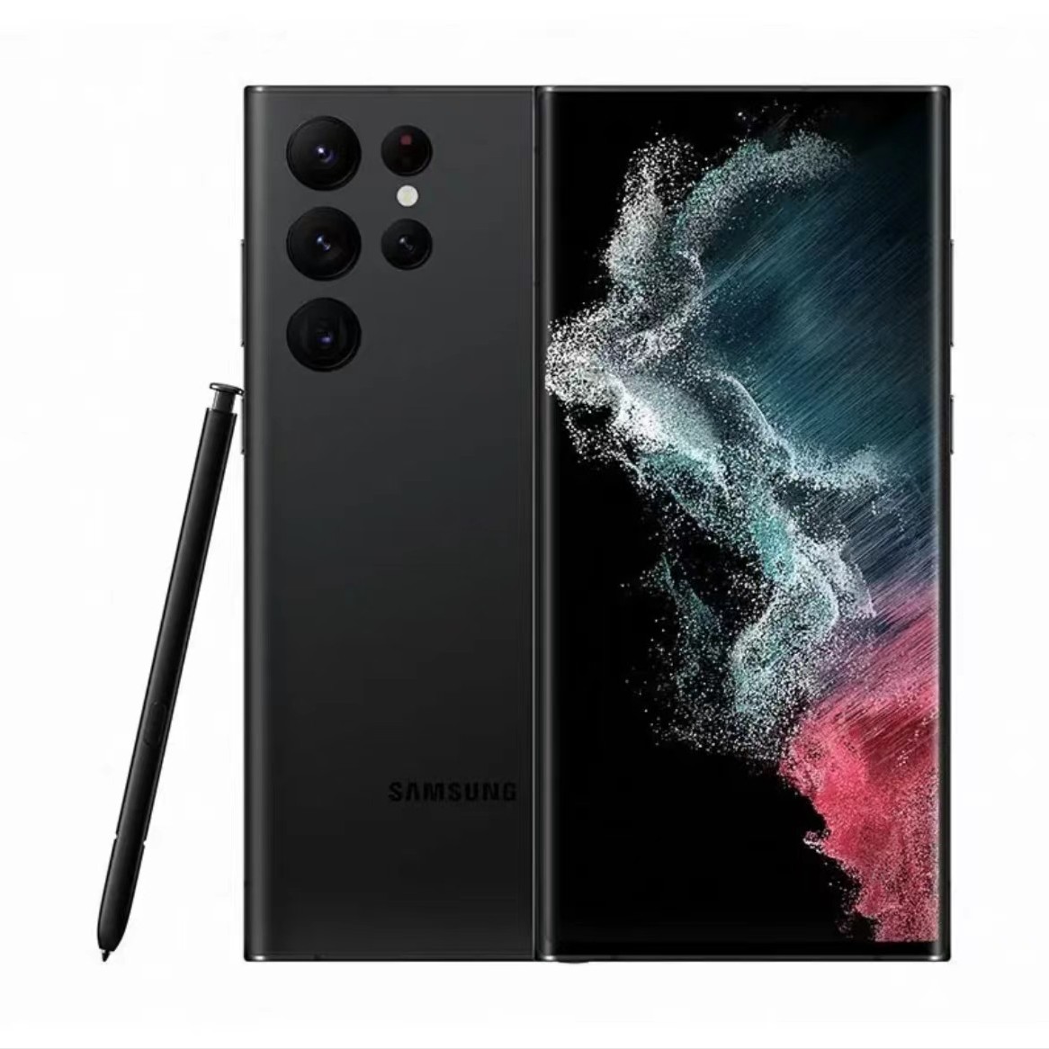 99新 Samsung/三星 艳辉通讯 三星s22U优品手机