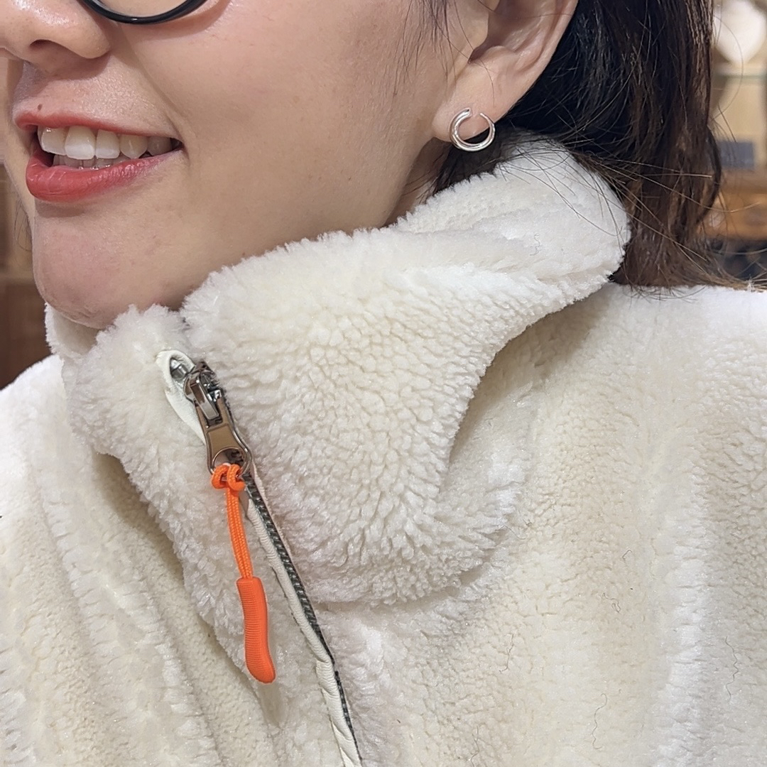 925银耳饰 925银耳饰 月牙泉 纯银百搭小众ins