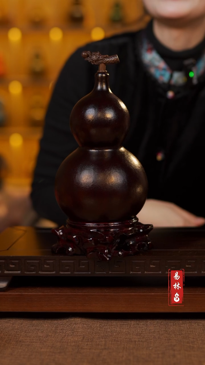 【闪购商品】天然葫芦41