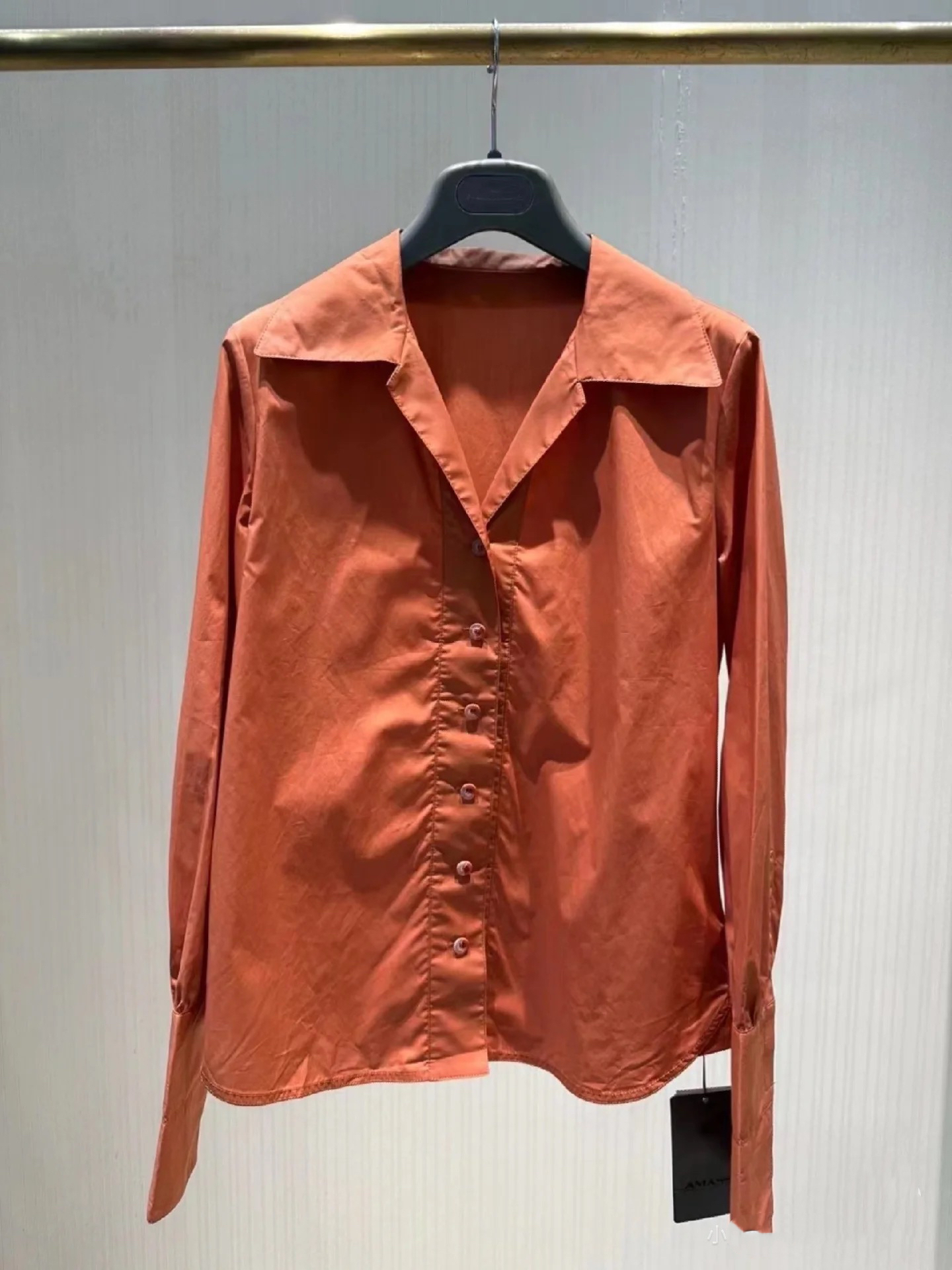 不支持退换 二折 5300823 时尚百搭衬衫