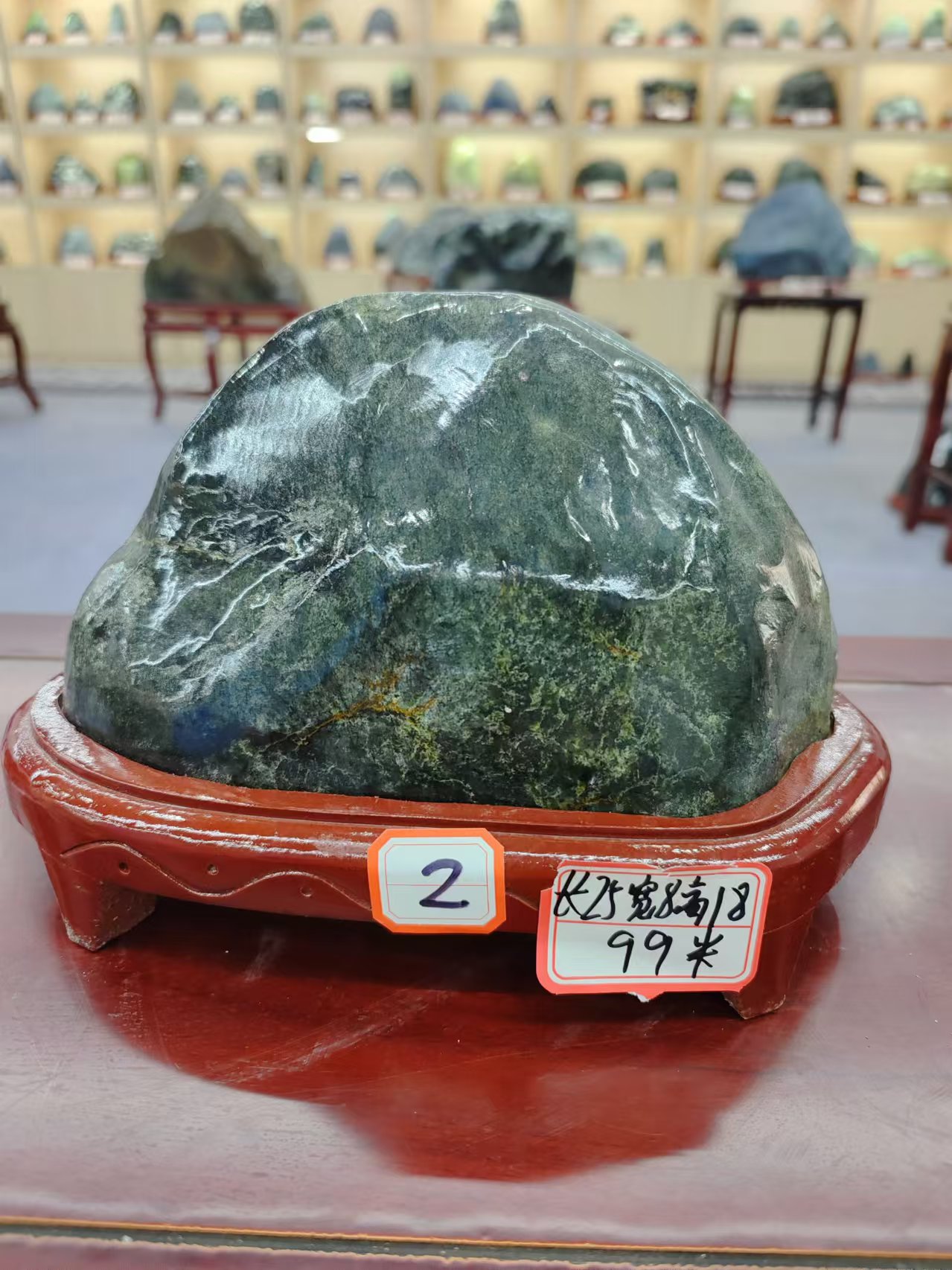 小2号家居办公摆件