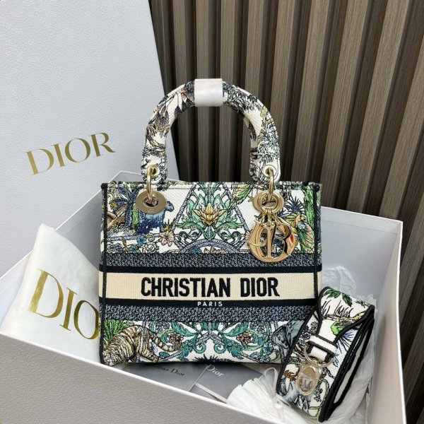 99新/妃鱼/单肩包/迪奥/240927SW0020