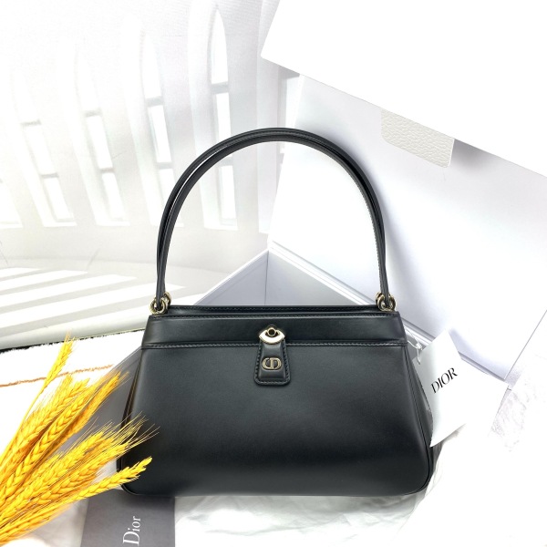 99新/妃鱼/单肩包/迪奥/241005SW0017