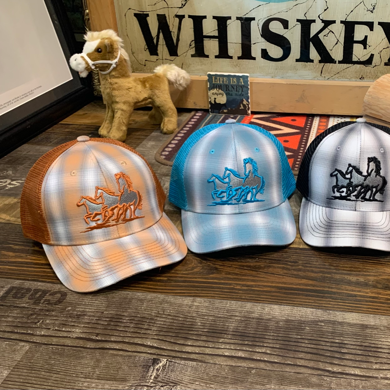 马术图案棒球帽特色有个性有特点的帽子马术人的爱