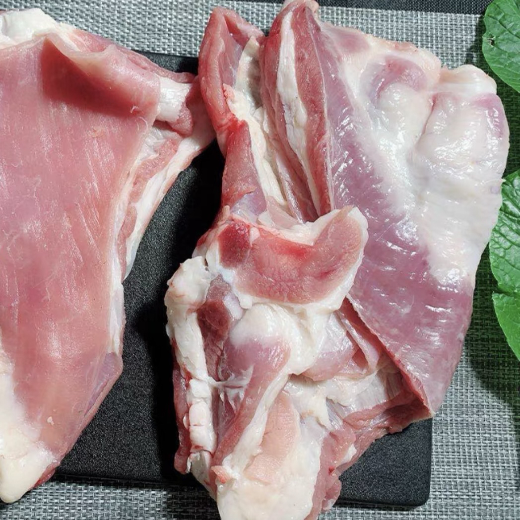 羊肉筋（羊腩）500克