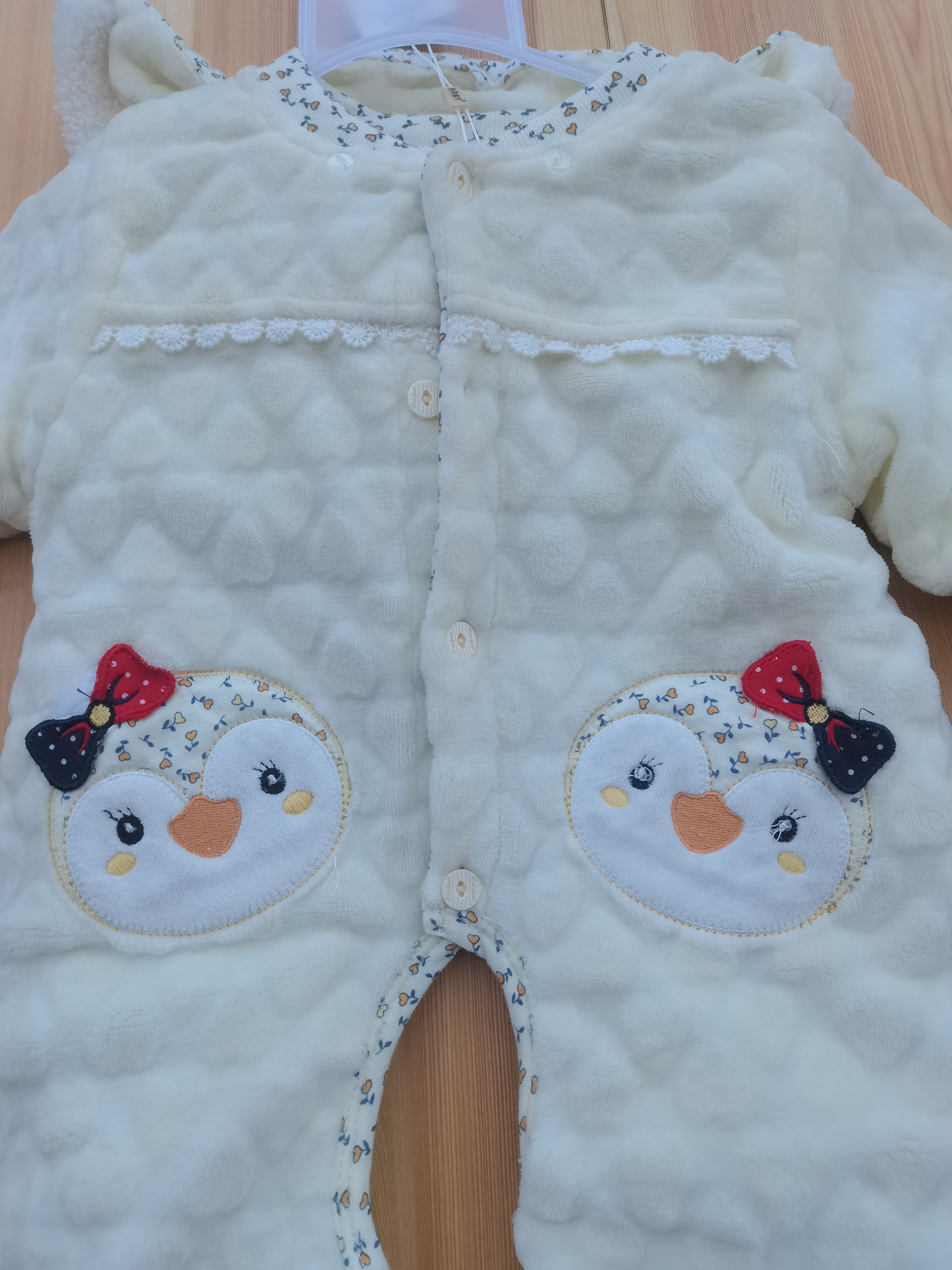 小鱼儿婴童衣服裤子