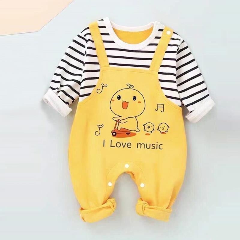 小鱼儿婴童衣服裤子