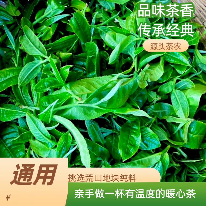 源头茶农/2023白茶/1000克