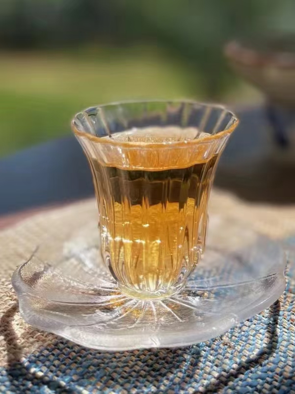 中茶朴陌茶叶 茶叶通用链接 茶叶