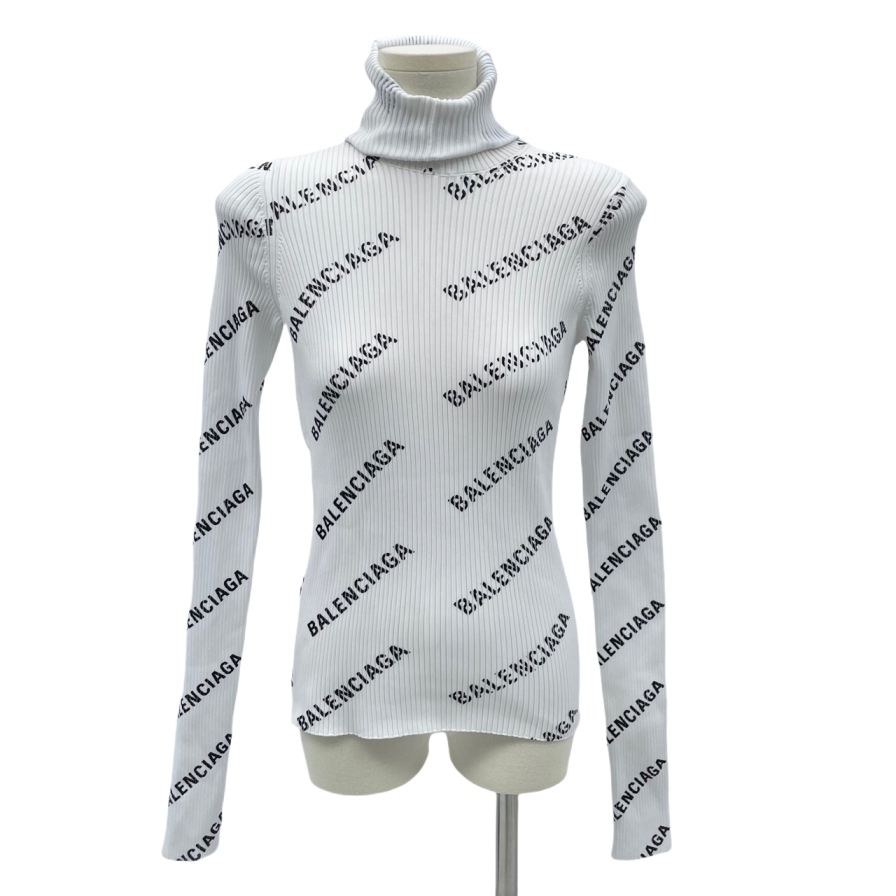 潮奢 巴黎世家 s码 长袖 /sa89409