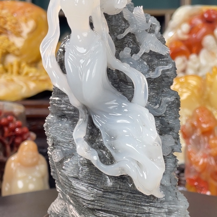 寿山石用****0寿山石精品