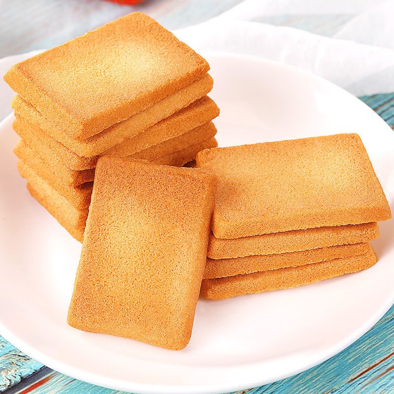 干酪蛋糕点鸡蛋煎饼曲奇饼干整箱休闲零食品小吃茶点早餐宿舍办公