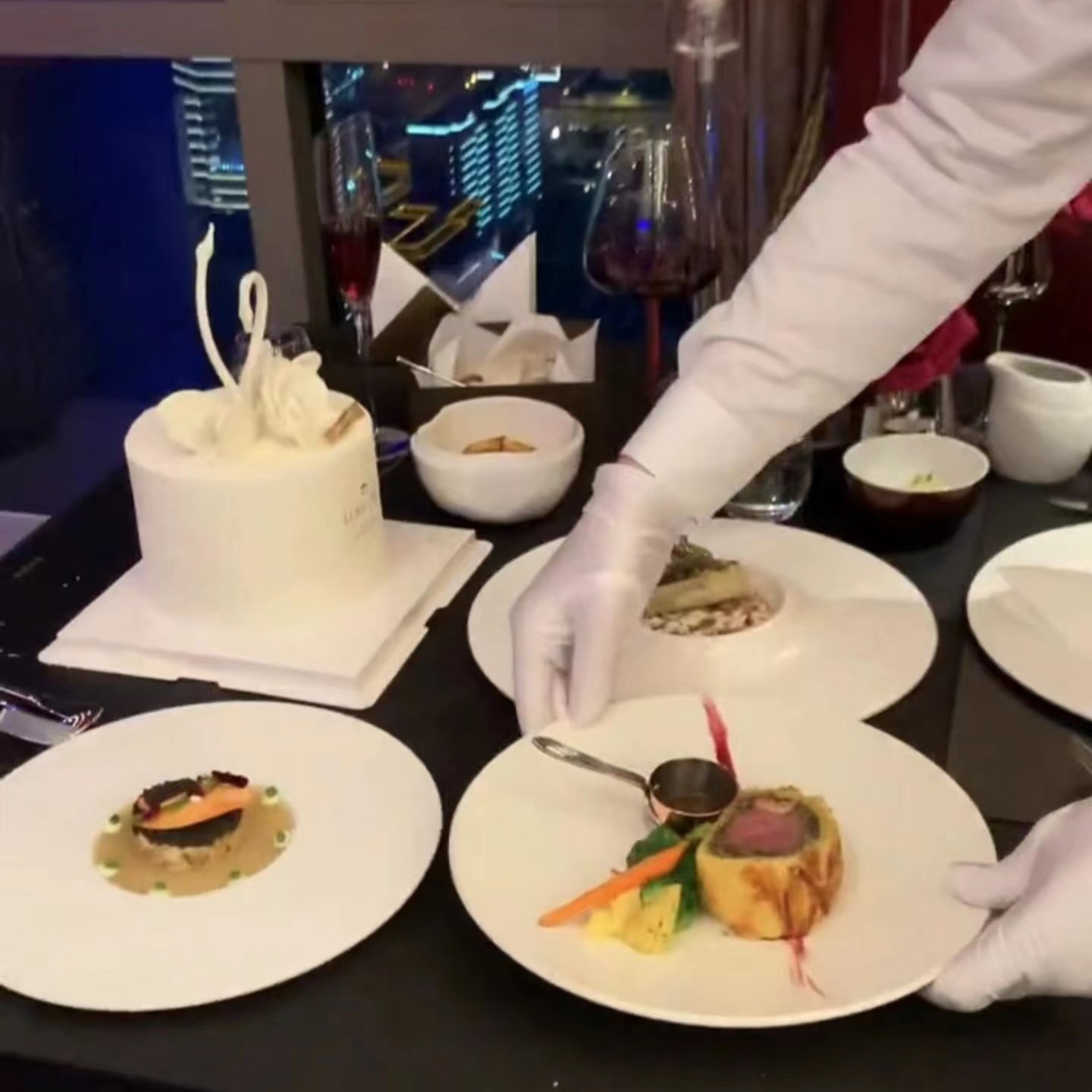 【馨美库存】08二店陶瓷&骨瓷异形爆款创意轻奢家用&(微瑕)称斤售卖