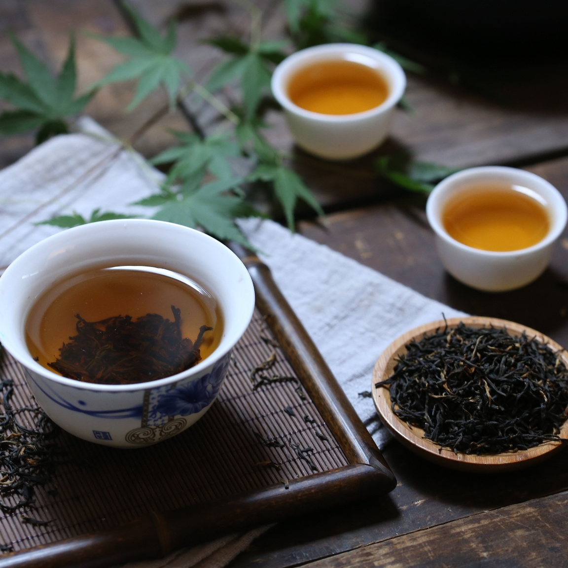 和星岩——武夷岩茶—专属福利改价链接