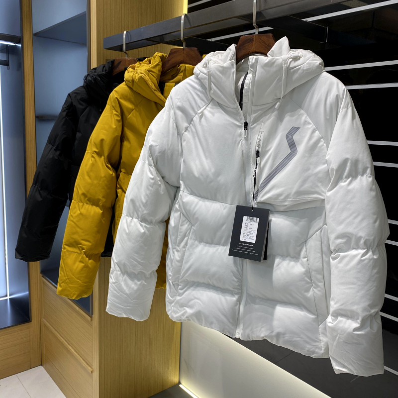 走商场订单！一件过冬！冬户外热反射蓄热保暖棉衣面包棉服外套男
