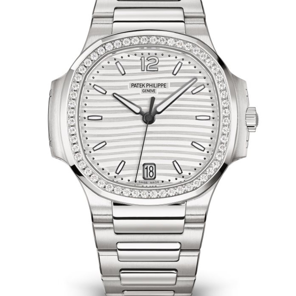 99新 Patek Philippe/百达翡丽 名表/百达翡丽/7118/35mm/19年全