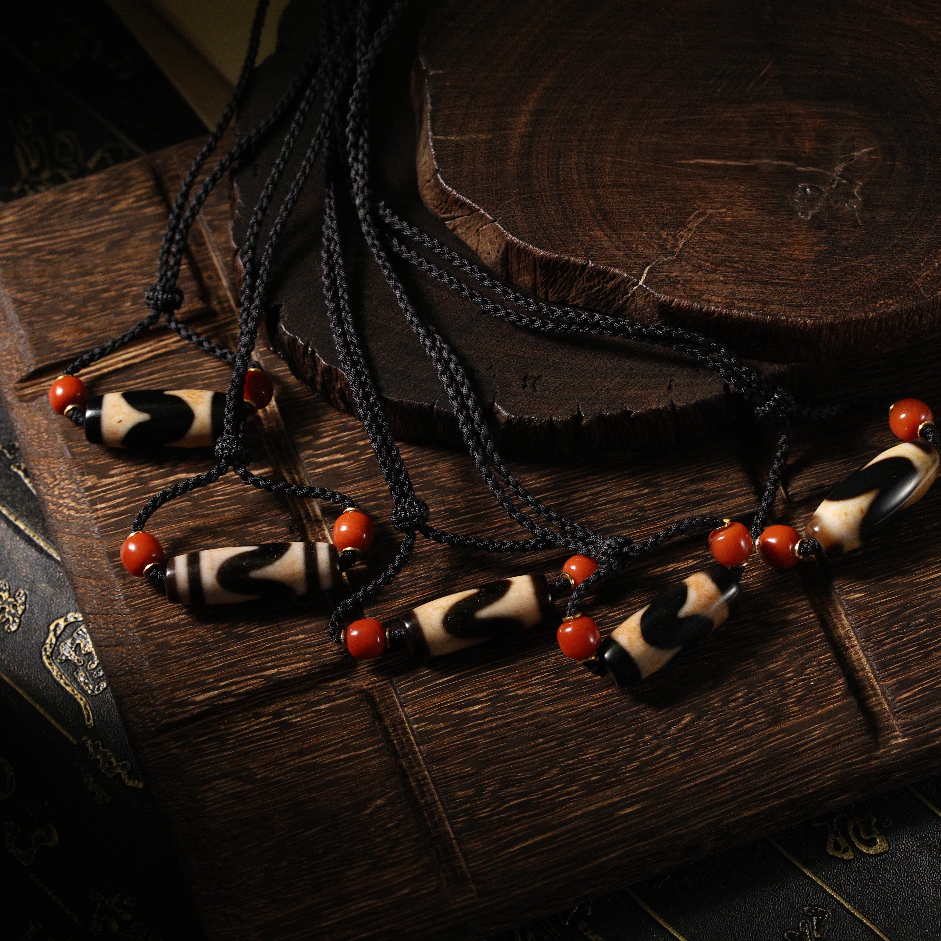 小青|手工设计爆砂锁骨链系列多样性发一0942Z