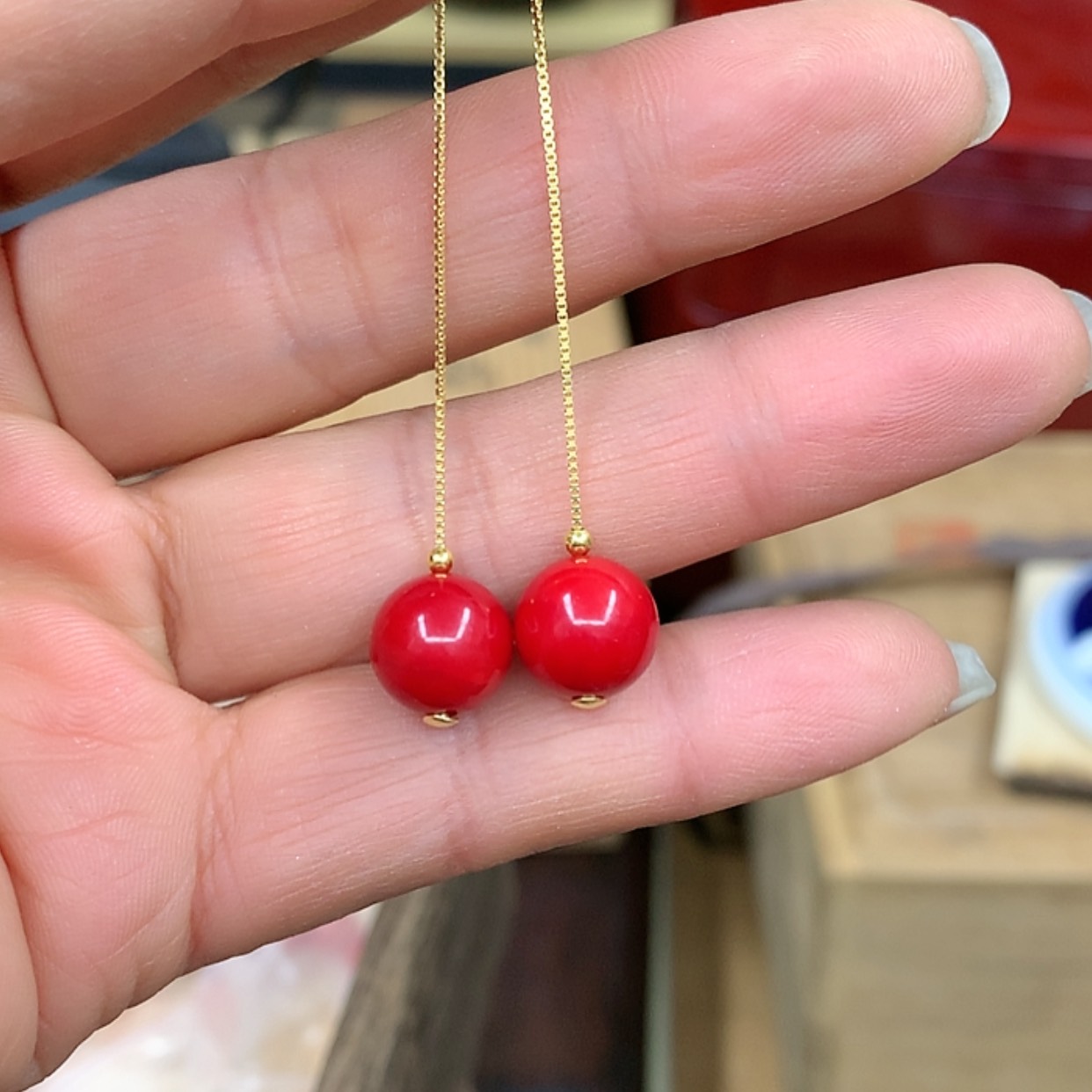 【闪购商品】工艺品