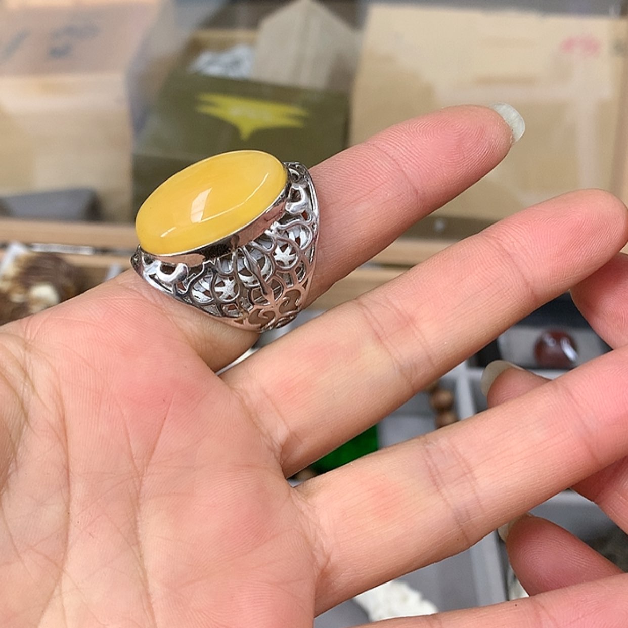 【闪购商品】工艺品