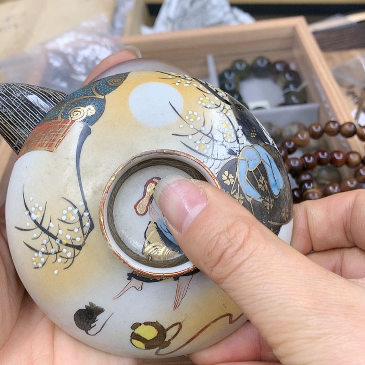 【闪购商品】工艺品?****?