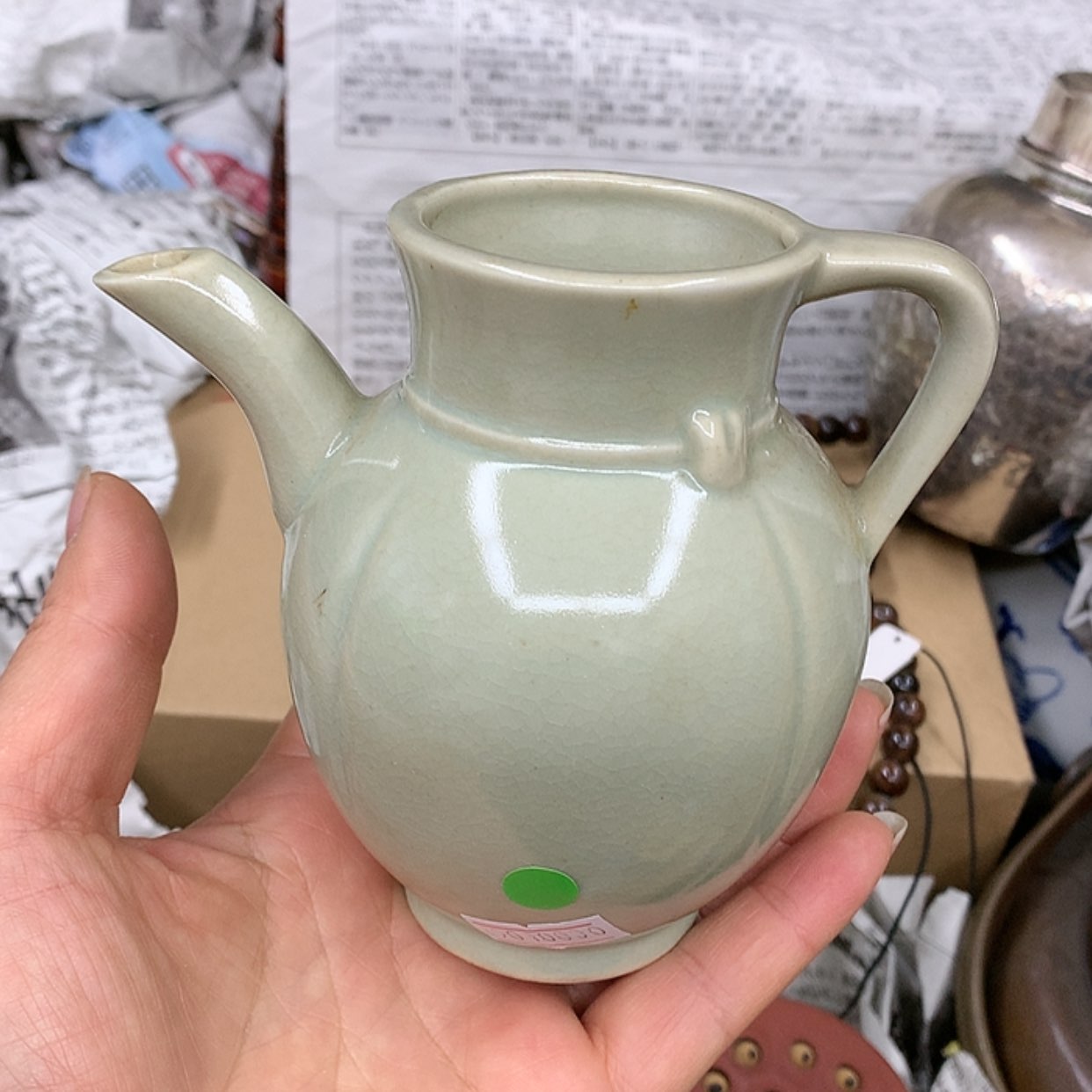 【闪购商品】工艺品