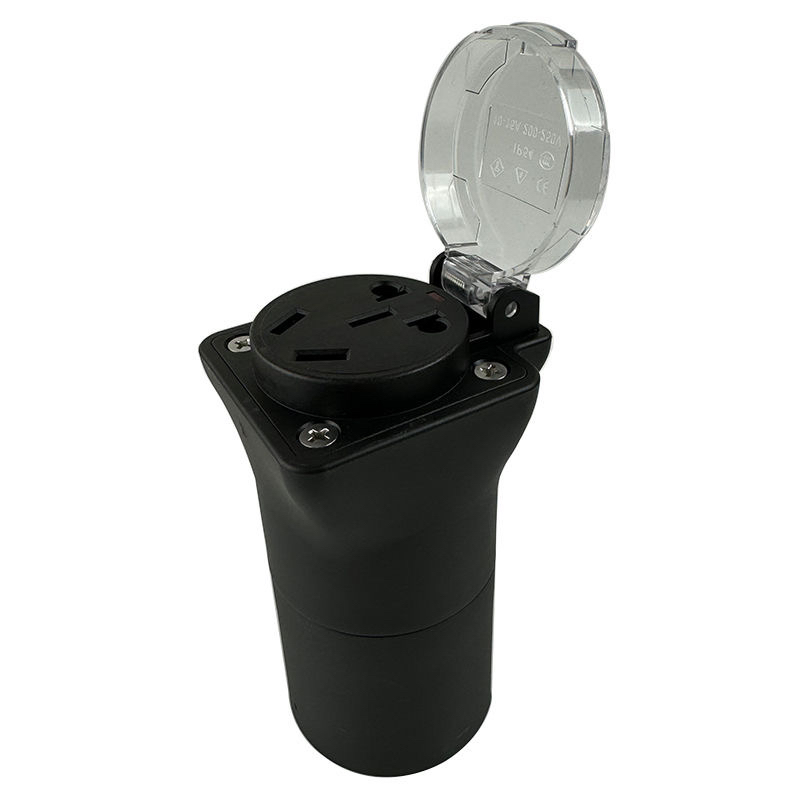 充电桩转换头220v