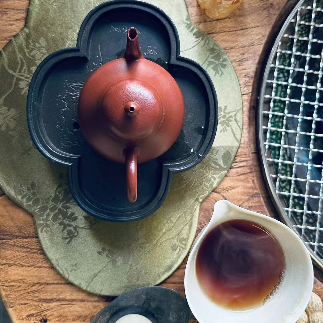 武夷岩茶手工肉桂茶友品链接