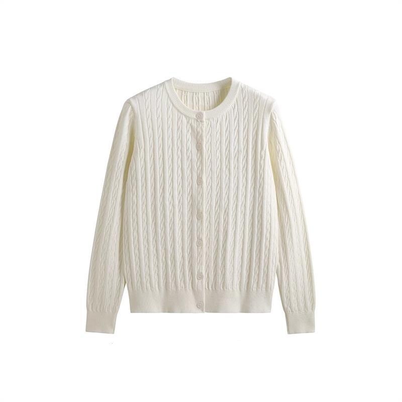 【500-599】春夏新款洋气时尚针织衫女装