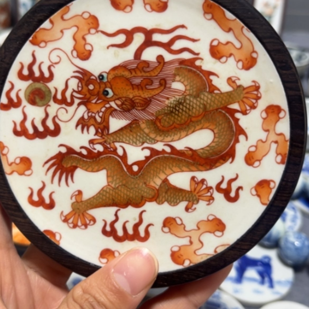 【闪购商品】瓷瓷片?**?