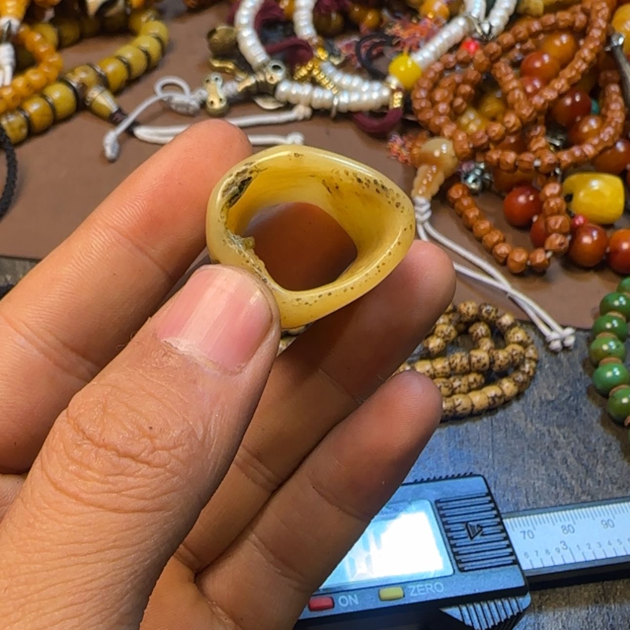 【闪购商品】琉璃DIY✘**3