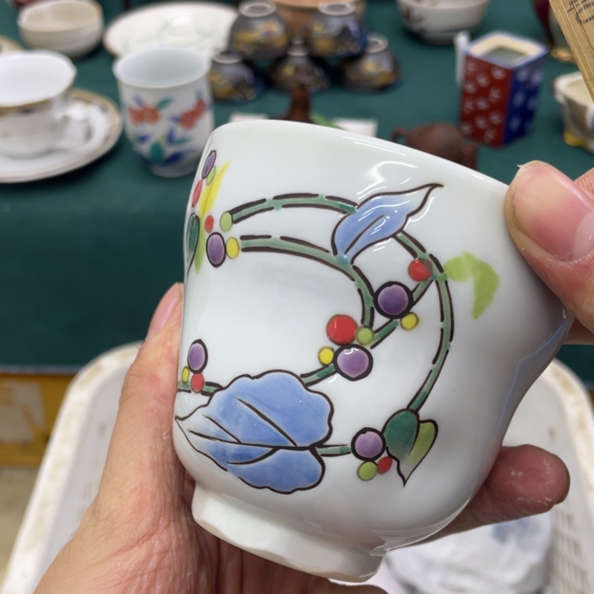 【闪购商品】瓷器陶瓷