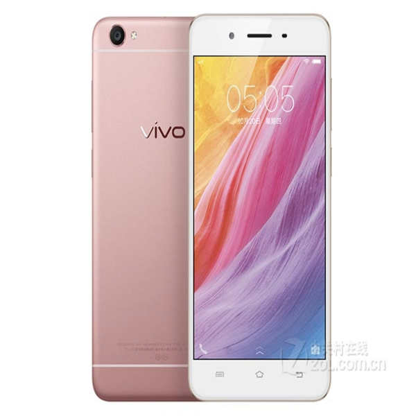9新 vivo 二手VIVO Y55全网通4G运行2G机身16G低价处理智能手机