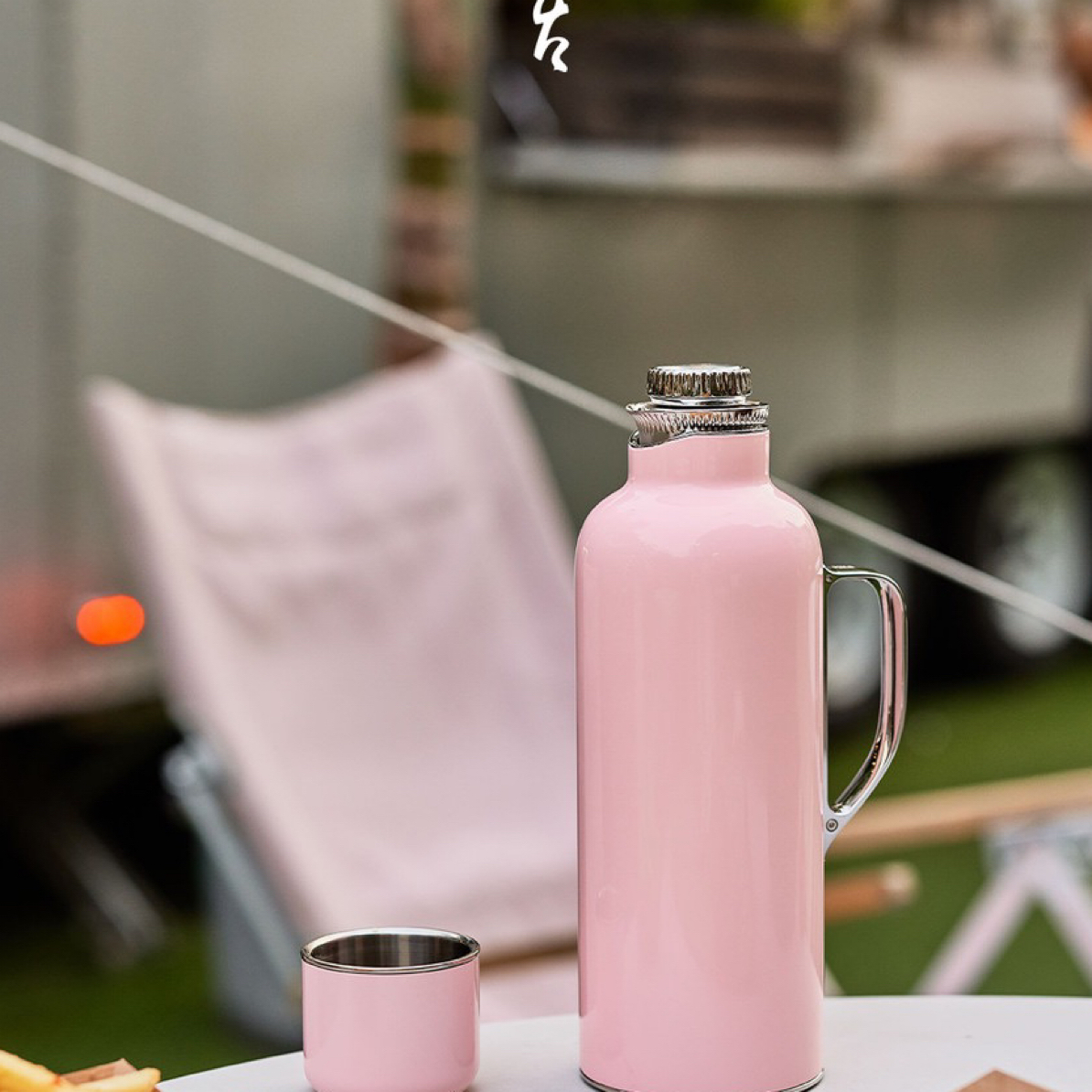 传家壶·保温水杯焖茶壶暖热水壶瓶车载家用