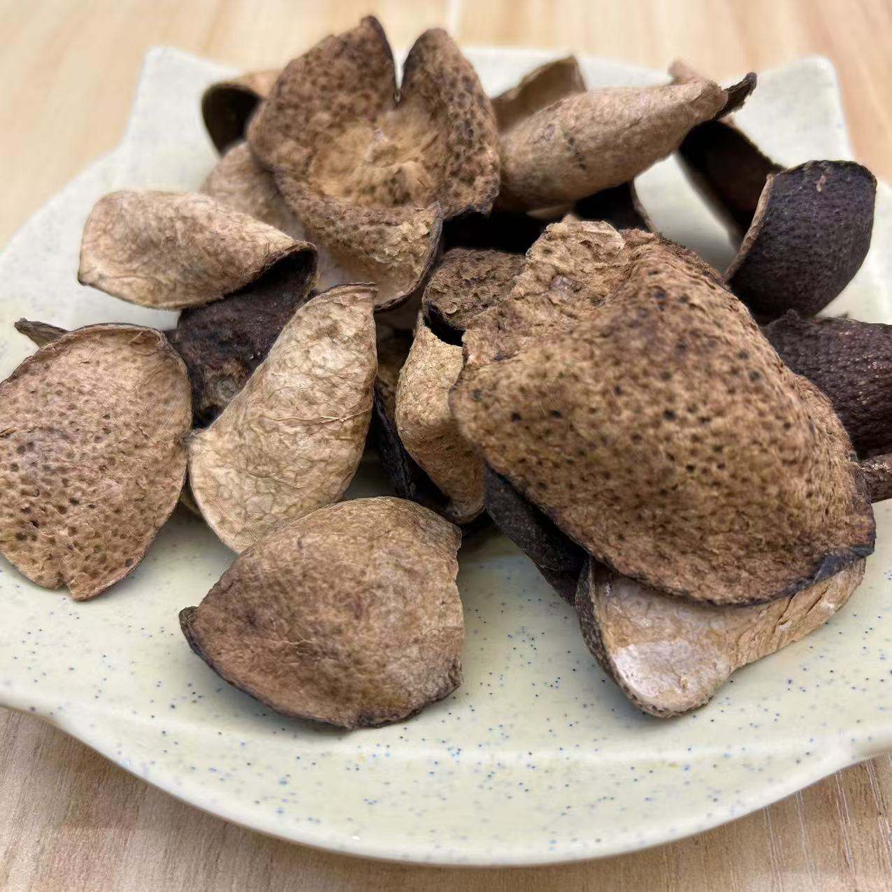 （八喜推荐）新会陈皮 粉粉