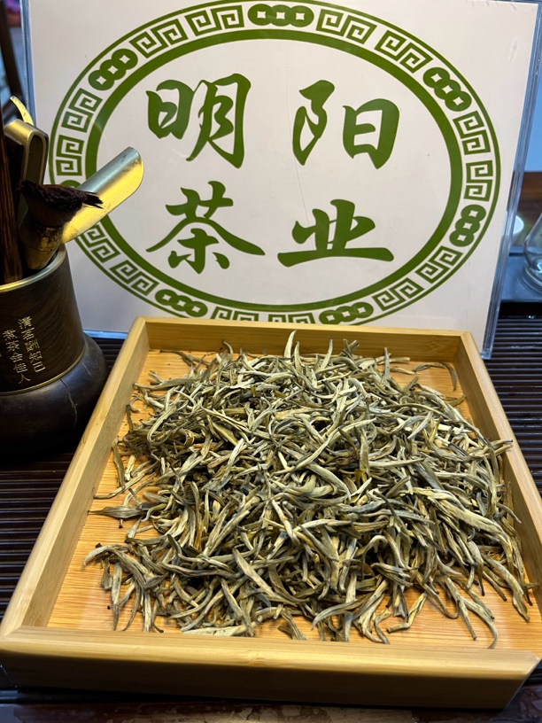 茉莉花茶（精品茶王）